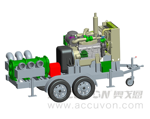移動(dòng)泵車品牌排行在哪里了解?怎么選擇移動(dòng)泵車