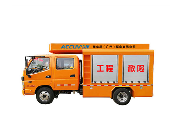 移動泵車廠家有很多家，怎樣選擇廠家呢?