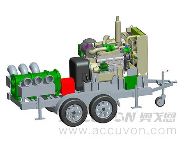 移動(dòng)泵車品牌排行靠譜嗎?具備哪些特點(diǎn)？